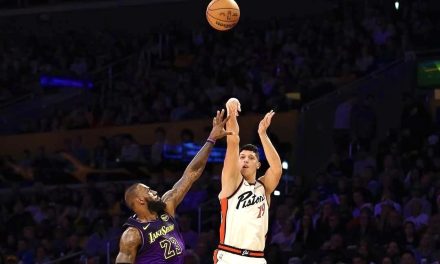 BM on NBA/ Detroit e Fontecchio superano i Lakers, Boston cade con Orlando. Vittorie per OKC e Cavs – di Diego Loretelli