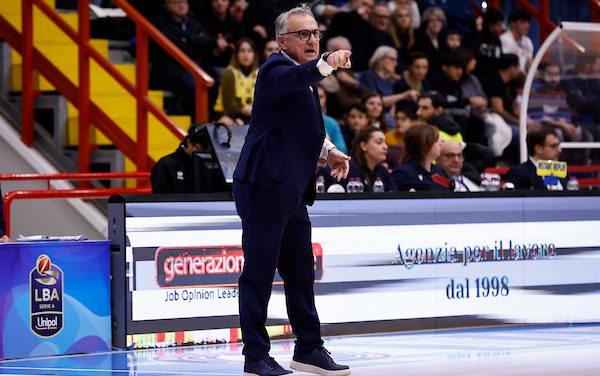 BM POST MATCH/ Napoli, Valli: “Questa vittoria ci da fiducia”. Scafati, Pilot: “C’è grande amarezza per come si è conclusa questa partita”