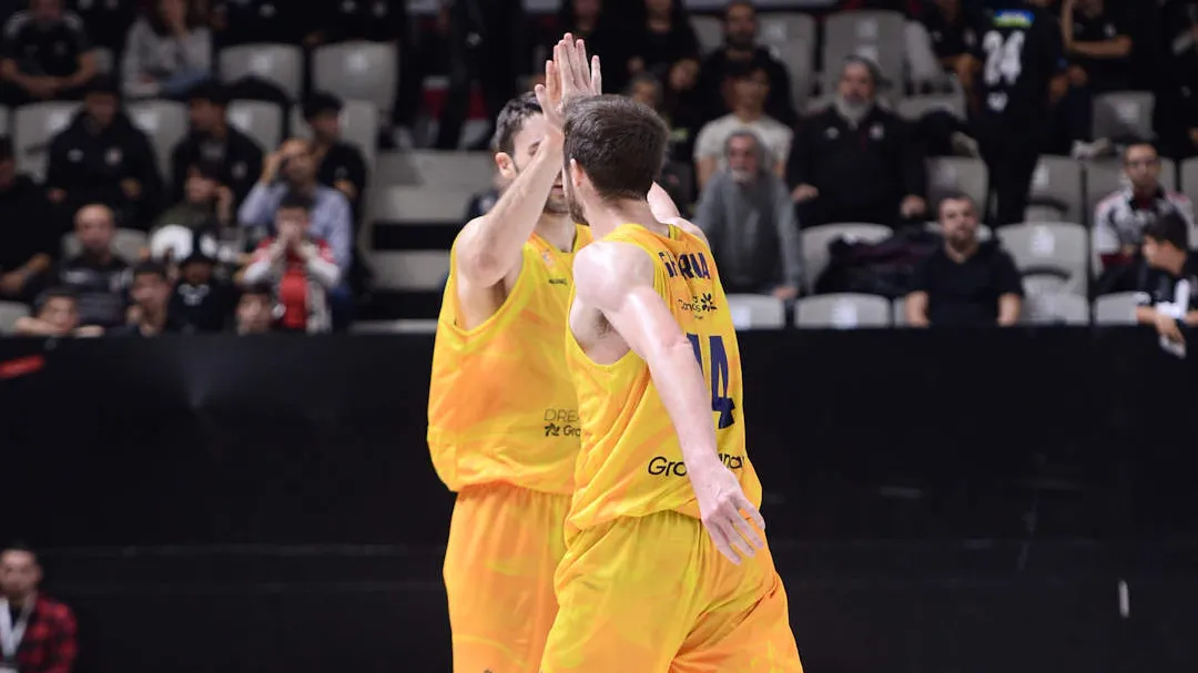 BM DA Eurocup/ Le Pagelle: Homesley e Tobey trascinano Gran Canaria alla vittoria, bene anche Shurna. Non bastano i soli Lamb e Ford a Trento – di Valerio Laurenti