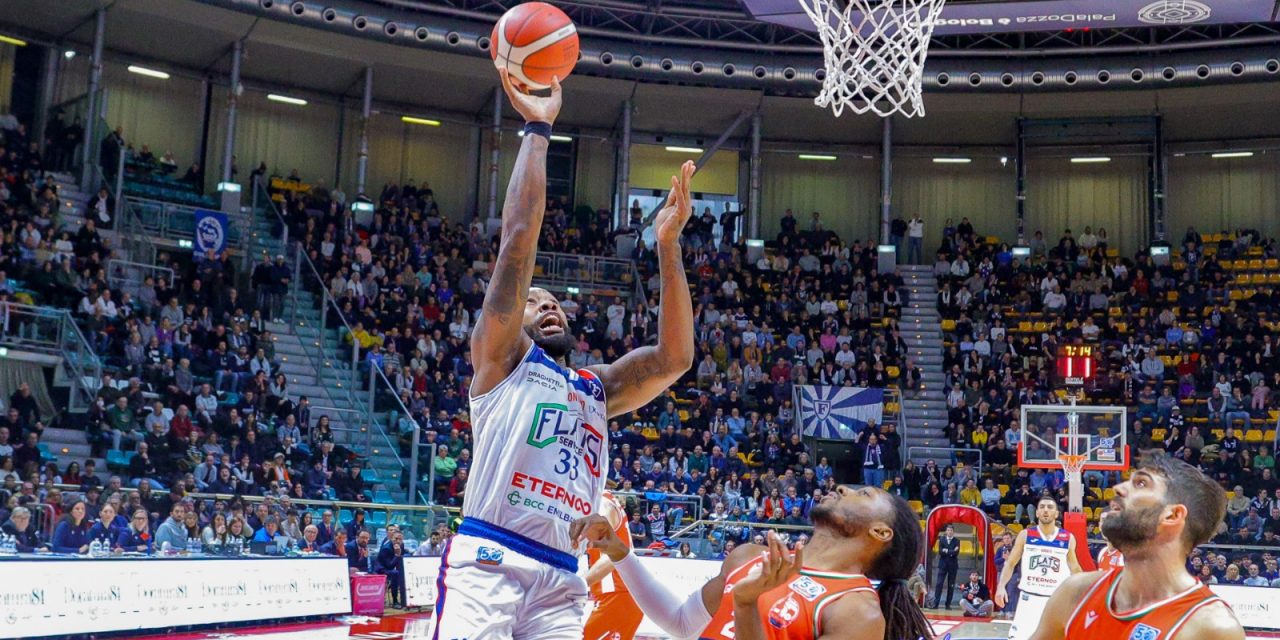 BM ON A2/MVP TIME: Freeman si prende la sua rivincita su Forlì – di Alessandro di Bari