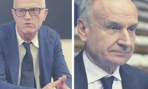 BM Elezioni Fip – Il momento è arrivato: Valori sfida Petrucci