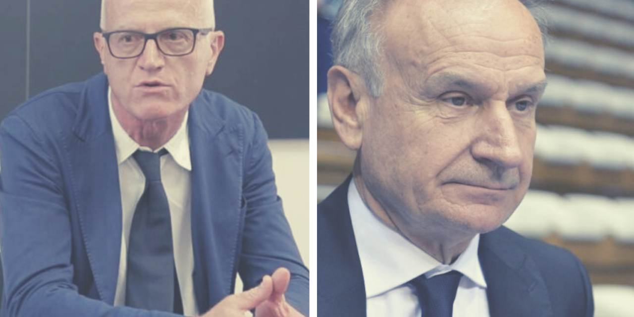 BM Elezioni Fip – Il momento è arrivato: Valori sfida Petrucci