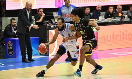 BM ON LBA/ LE PAGELLE DI TREVISO- CREMONA:  I 23 PUNTI DI BOWMAN REGALANO I DUE PUNTI A TREVISO – DI ALVISE BALDAN