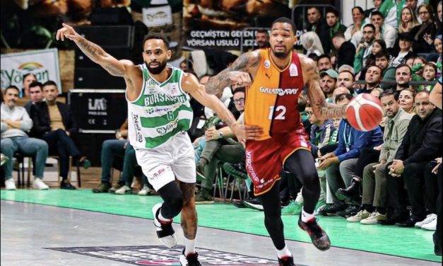 BM SULLE STRADE D’EUROPA / TURCHIA: PRIMA SCONFITTA PER IL TOFAS E SUCCESSO PER FENERBAHCE ED EFES – DI ALVISE BALDAN