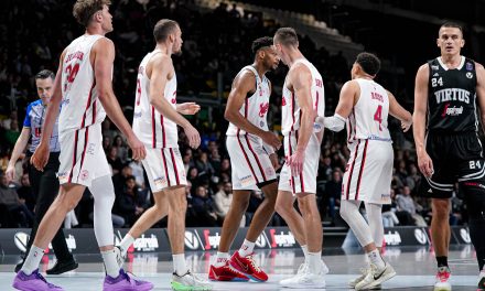 BM ON LBA/ IL PUNTO TRIESTE: IN CERCA DI CONTINUITÀ DOPO LA VITTORIA A BOLOGNA – DI ALVISE BALDAN