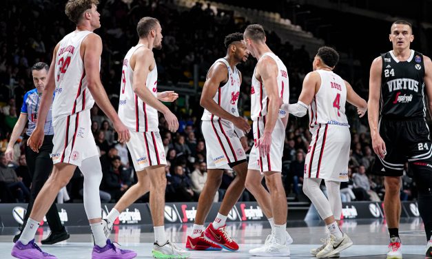 BM ON LBA/ IL PUNTO TRIESTE: IN CERCA DI CONTINUITÀ DOPO LA VITTORIA A BOLOGNA – DI ALVISE BALDAN