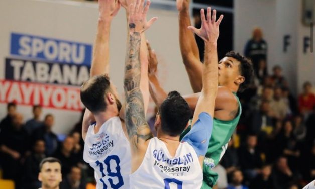 BM SULLE STRADE D’EUROPA / TURCHIA:  SUCCESSI PER FENERBAHCE, EFES E TOFAS  – DI ALVISE BALDAN