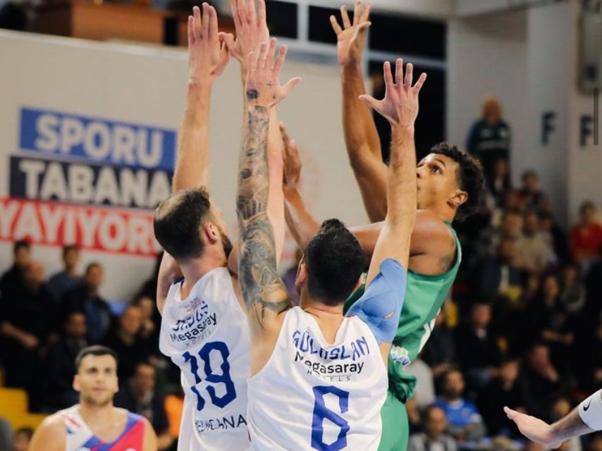 BM SULLE STRADE D’EUROPA / TURCHIA:  SUCCESSI PER FENERBAHCE, EFES E TOFAS  – DI ALVISE BALDAN