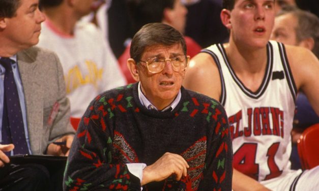 Addio a Lou Carnesecca, icona degli allenatori di basket. Il ricordo di Valerio Bianchini