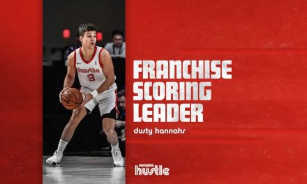 Scafati valuta l’aggiunta di Dusty Hannahs