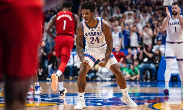 BM SPECIALE NCAA 2024/25: IL NOSTRO POWER RANKING PARTE DA KANSAS, ALABAMA E CONNECTICUT. MA COME SEMPRE OCCHIO ALLE SORPRESE – DI LUIGI ERCOLANI