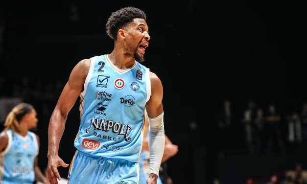 LBA: Napoli sogna il ritorno di Jacob Pullen