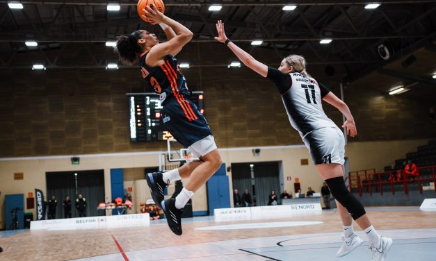 BM ON LBF/ Serie A1: Schio sconfigge Sesto San Giovanni, Faenza regola Brixia Basket