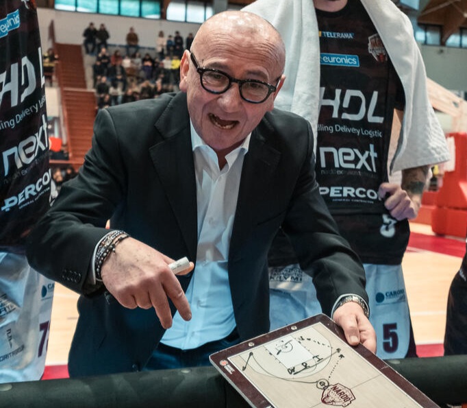 BM SPECIALE MERCATO / NARDÒ ESONERA LUCA DALMONTE – DI MATTEO CAZZULANI