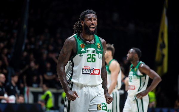 Panathinaikos, intervento perfettamente riuscito per Mathias Lessort: ora la squadra greca va a caccia di un centro sul mercato