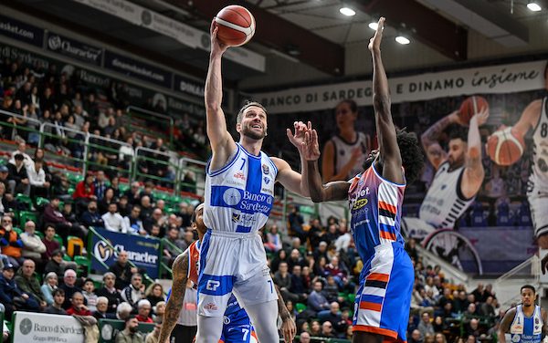 BM ON LBA/ Le Pagelle: Bibbins l’eroe della Dinamo, decisivi anche Halilovic e Bendzius. Non basta il duo formato da Harrison e Mascolo a salvare Treviso – di Valerio Laurenti