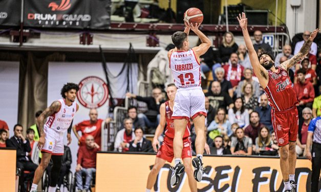 BM ON LBA / IL PUNTO VARESE: CONTRO CREMONA SI SALVI CHI PUÒ – DI ANTONIO CATALANO