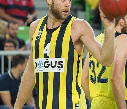 ITALIANI ALL’ ESTERO: FONTECCHIO E MELLI MOMENTO NO, ALTALENANTE LO ZALGIRIS DI TRINCHIERI