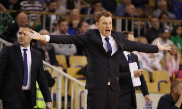 Pistoia, esonerato Zare Markovski: al suo posto arriva coach Gasper Okorn