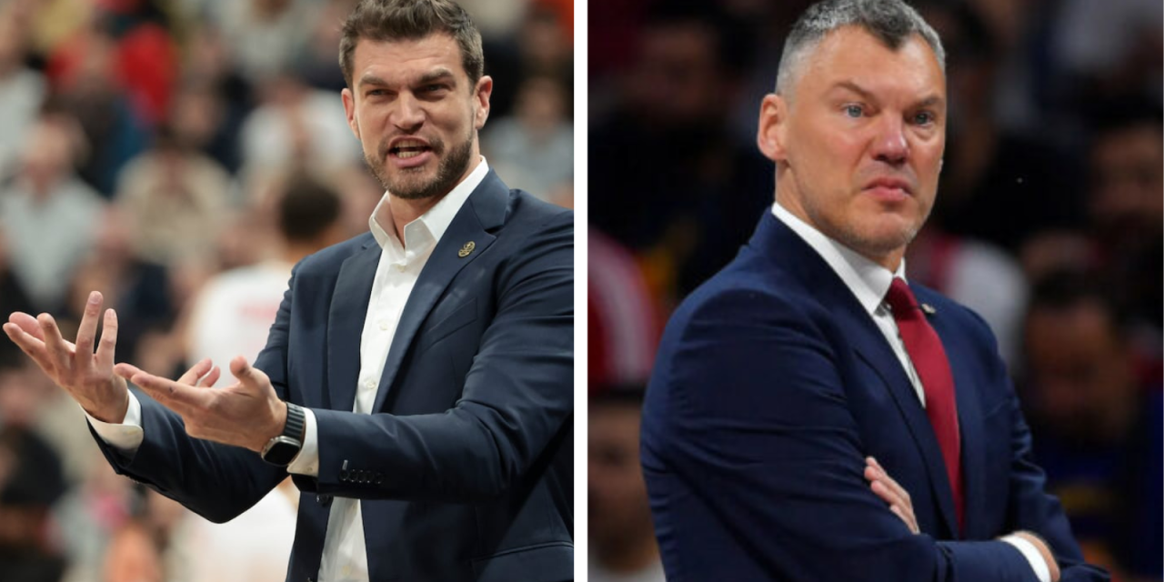 BM DA EUROLEAGUE / PARIS DECIMATO, RINVIATO LO SCONTRO AL VERTICE COL FENERBAHÇE – DI MATTEO CAZZULANI
