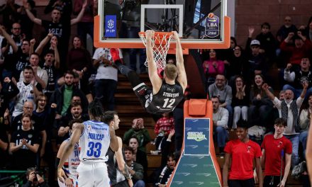 BM ON BCL/IL PUNTO TORTONA: SI PREPARA PER UNA SETTIMANA DI FUOCO – DI MARGHERITA RUSSO