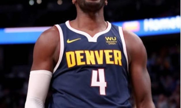Paul Millsap annuncia il ritiro dopo 16 stagioni in NBA: in carriera anche quattro partecipazioni all’All Star Game