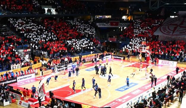 BM ON A2/ IL PUNTO PESARO: L’ ATTESA STA PER FINIRE, BOLOGNA-PESARO, SI PROSPETTANO SCINTILLE – DI LEONARDO PIANOSI