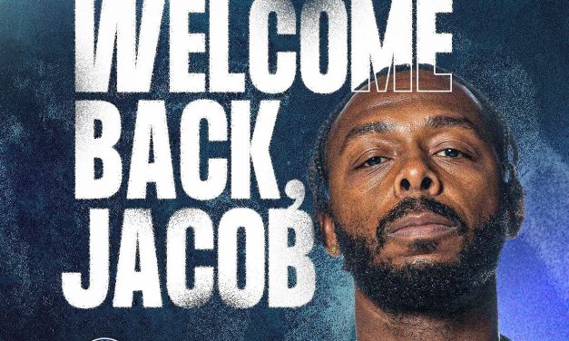 Napoli, ufficiale il ritorno di Jacob Pullen