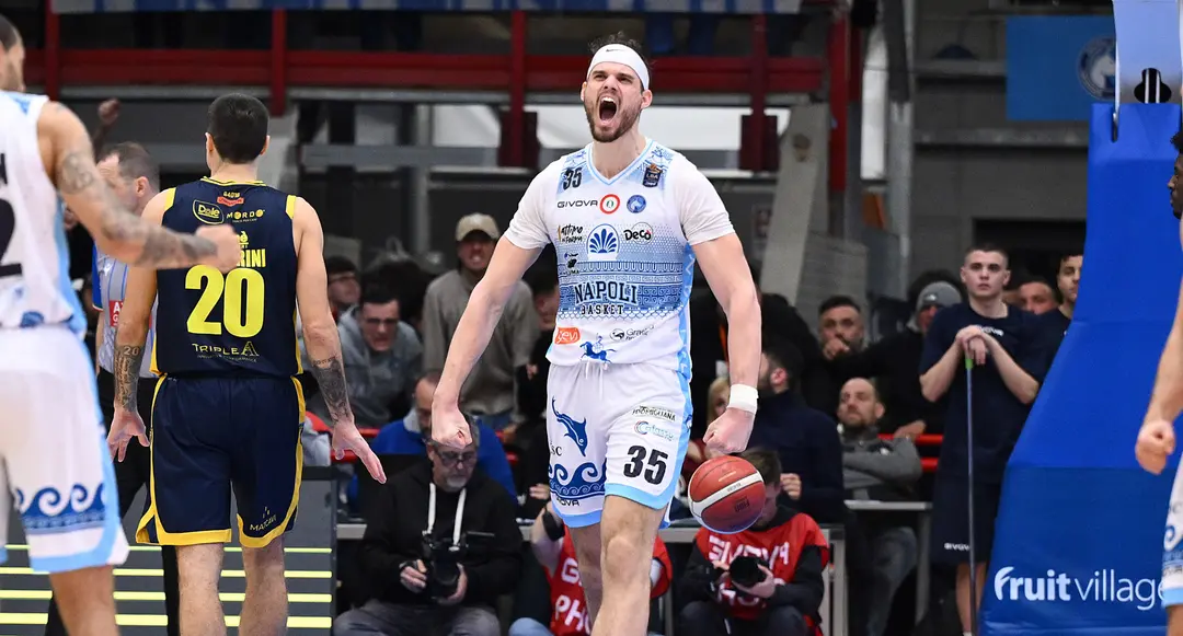 NAPOLI, IL PUNTO DI TOTÈ: “FINALMENTE LA PRIMA VITTORIA, ORA TROVIAMO CONTINUITÀ PER RAGGIUNGERE LA SALVEZZA”