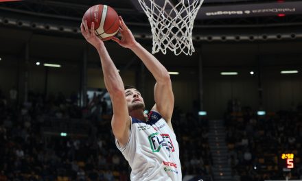 BM ON A2/ RECAP DI GIORNATA: TORINO E PESARO VINCONO I BIG MATCH, RIMINI NON SBAGLIA COME ANCHE FORLI’ E UDINE. COLPO DI AVELLINO CHE VINCE ALL’OT CONTRO L’URANIA MILANO – DI ALESSIO APICELLA