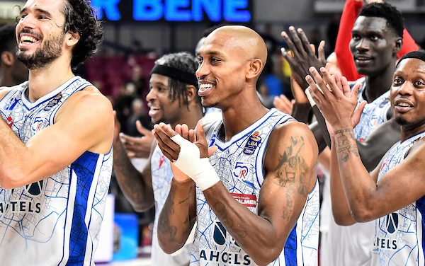 BM SU LBA/ IL PUNTO REGGIO-EMILIA: DOPO IL COLPO FARIED, TESTA A SCAFATI – di RICCARDO PIRRO’