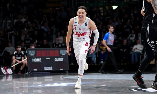 BM ON LBA: Clamoroso a Brescia. Trieste ribalta il fattore campo vincendo 92-90 – di Riccardo Chiorzi