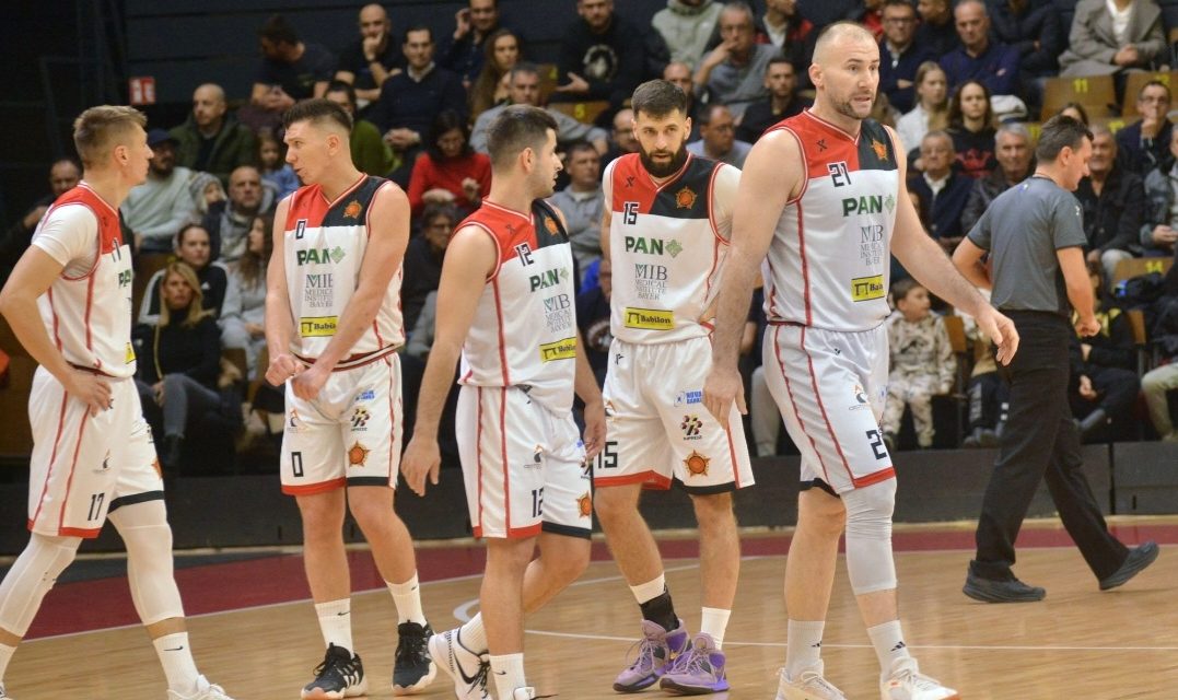 BM SULLE STRADE D’EUROPA / BOSNIA ERZEGOVINA: LA SLOBODA DI TUZLA MATTATRICE DELLE ‘BIG’. BOSNA E ŠIROKI SCONFITTI NELLE ULTIME DUE PARTITE – DI MATTEO CAZZULANI