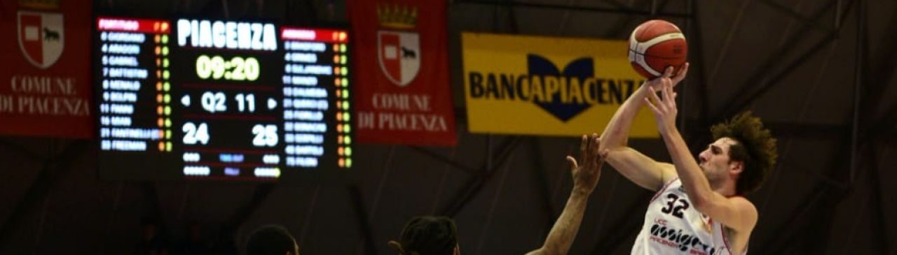 BM ON A2/ Verona travolge Cento, Forlì sconfigge in volata la Juvi Cremona
