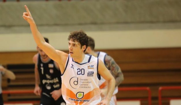 BM ON SERIE B/ Nel girone A Legnano sconfigge Fidenza e Agrigento supera Omegna. Nel B Roseto regola Ravenna, la Virtus Roma 1960 sbanca Sant’Antimo