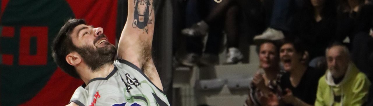 BM ON Serie B/ Nel girone A Treviglio sconfigge Lumezzane e San Vendemiano sorprende Legnano dopo un overtime. Nel B la Luiss Roma fa suo il big match con la Gema Montecatini