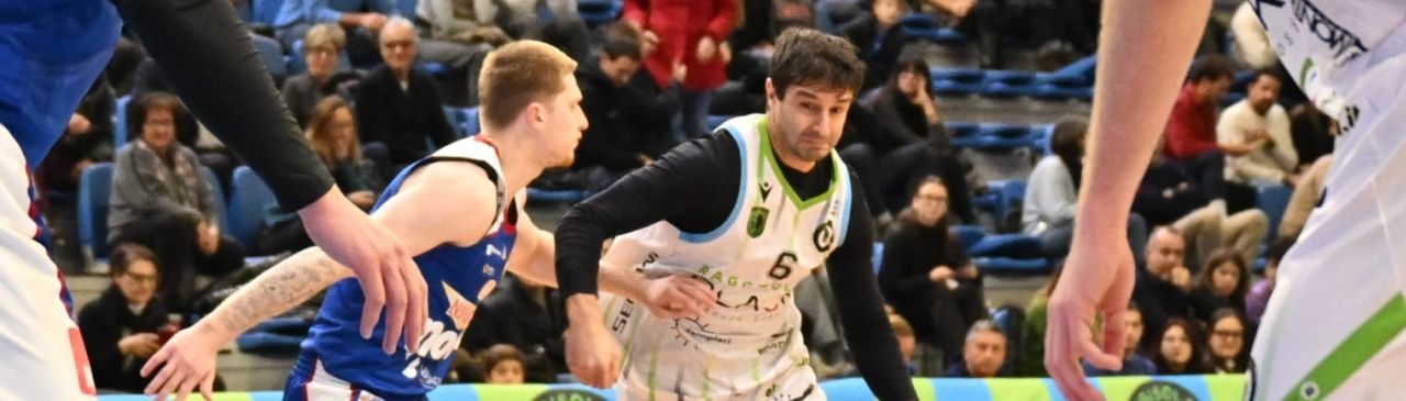 BM ON Serie B: Nel girone A Legnano sconfigge la Virtus Ragusa e Faenza regola Monferrato. Nel B Roseto regola Salerno, Piombino sorprende gli Herons Montecatini