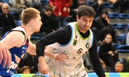 BM ON Serie B: Nel girone A Legnano sconfigge la Virtus Ragusa e Faenza regola Monferrato. Nel B Roseto regola Salerno, Piombino sorprende gli Herons Montecatini