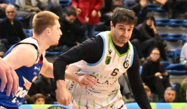 BM ON Serie B: Nel girone A Legnano sconfigge la Virtus Ragusa e Faenza regola Monferrato. Nel B Roseto regola Salerno, Piombino sorprende gli Herons Montecatini