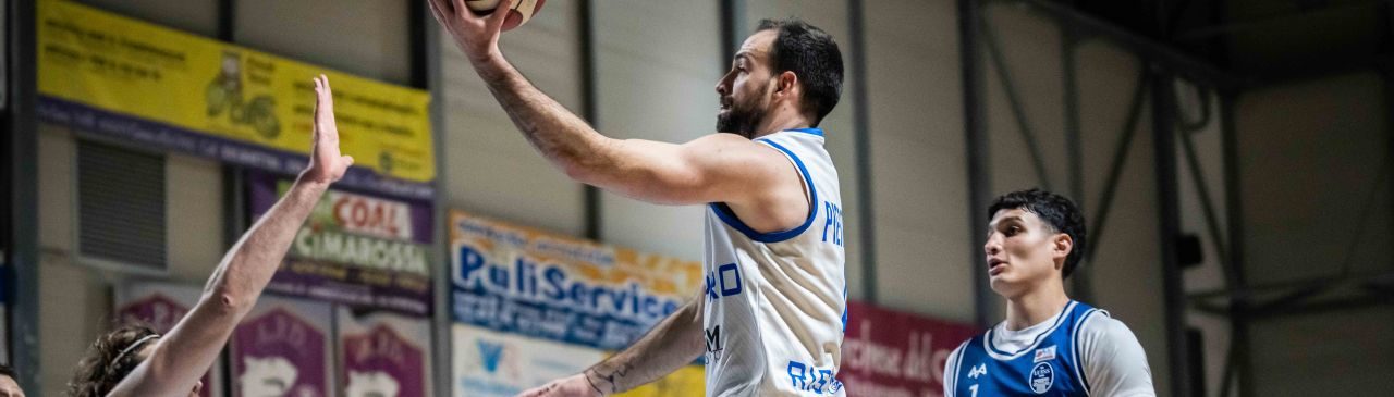 BM ON Serie B/ Nel girone A Legnano sconfigge Imola e Capo D’Orlando ferma Treviglio Brianza. Nel B San Severo sorprende Ruvo di Puglia, gli Herons Montecatini annichiliscono Sant’Antimo