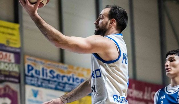 BM ON Serie B/ Nel girone A Legnano sconfigge Imola e Capo D’Orlando ferma Treviglio Brianza. Nel B San Severo sorprende Ruvo di Puglia, gli Herons Montecatini annichiliscono Sant’Antimo