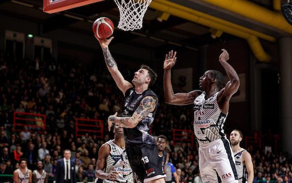 Continua la storia tra Baldasso e Derthona: nessuna uscita, solo futuro – di Margherita Russo