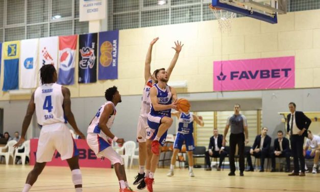 BM SULLE STRADE D’EUROPA / CROAZIA: LO ZADAR VINCE IL DERBY DELL’AMICIZIA A SIGNO E PRENDE IL LARGO. IL KVARNER SOPRENDE LO SPLIT, SUCCESSI ANCHE PER DINO REPEŠA E DAMIR MULAOMEROVIĆ – DI MATTEO CAZZULANI