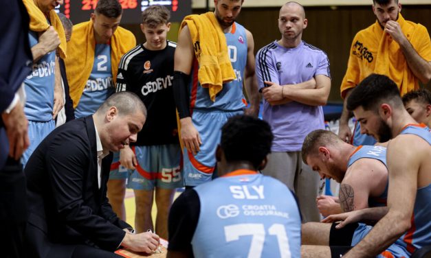 BM SULLE STRADE D’EUROPA / COLPI DI SCENA IN PREMIJER LIGA: LA CEDEVITA DI DINO REPEŠA FA IL DISPETTO ALLO SPLIT, LO ZADAR CAPOLISTA SUBISCE LA PRIMA SCONFITTA STAGIONALE – DI MATTEO CAZZULANI