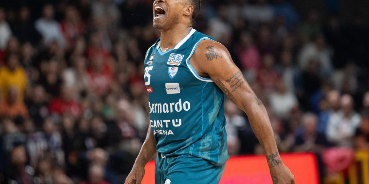 BM ON A2/ RECAP DI GIORNATA: BRINDISI E ORZINUOVI NON SBAGLIANO, AVELLINO BATTE VERONA E CANTÙ VINCE IL BIG MATCH CONTRO RIMINI. CADONO ANCORA TORINO E NARDO’ – DI ALESSIO APICELLA