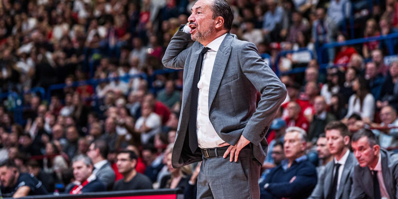 IL PUNTO SULLA SITUAZIONE VIRTUS: BANCHI HA RASSEGNATO LE DIMISSIONI, PER LA SUCCESSIONE SPUNTANO I NOMI DI DJORDJEVIC E OBRADOVIC