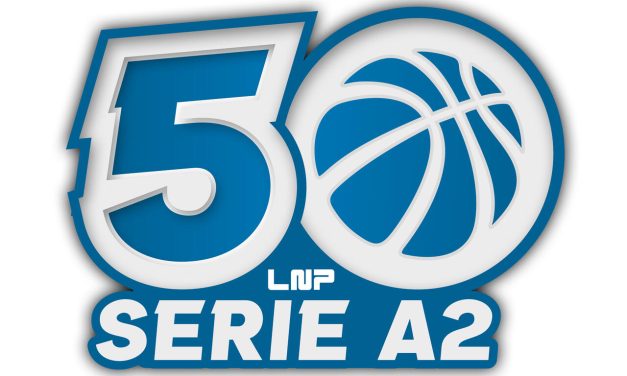 LNP, PER I 50 ANNI DI SERIE A2 IL SONDAGGIO PER ELEGGERE IL QUINTETTO DEI GIOCATORI ITALIANI E STRANIERI CHE NE HANNO SCRITTO LA STORIA