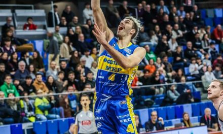 BM ON A2/ ALTRO STOP PER CIVIDALE, VINCE MILANO IN VOLATA ALL’OVERTIME