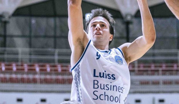 BM ON SERIE B/ Gli Anticipi: Nel girone A Monferrato ferma Treviglio Brianza, nel B la Luiss Roma sconfigge gli Herons Montecatini