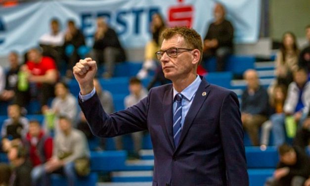 BM SPECIALE MERCATO / GAŠPER OKORN: A PISTOIA UN ALLENATORE IN CERCA DI RISCATTO PER LA SALVEZZA – DI MATTEO CAZZULANI